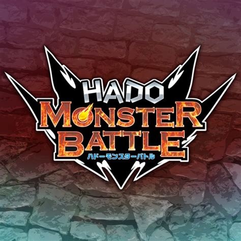 HADO MONSTER BATTLE by meleap inc.