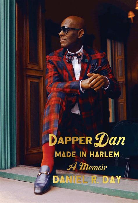 Dapper Dan Made In Harlem Is An Engaging Look At The Life Of A