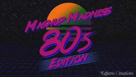 Second Life Marketplace - 80s Mashup Remix Dancer