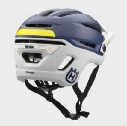 CASCO HUSQVARNA BIKE REMOTE SIXER MIPS Difrenos