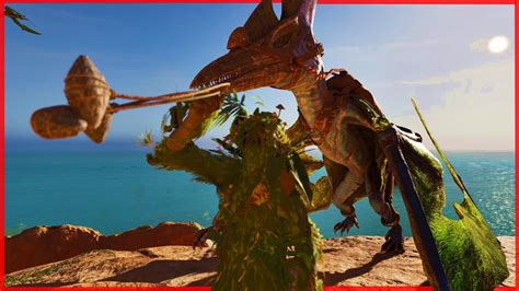 Dicas Para Iniciantes Ark Ascended Lvl Ao Em Hora Youtube