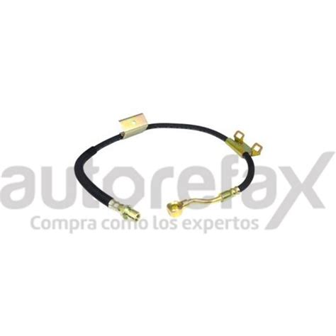 Compra MANGUERA PARA FRENOS LUSAC LC381299 Autorefax