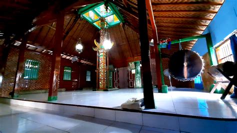 Mengenal 3 Masjid Tertua Di Indonesia Dan Sejarah Islam Urutan Pertama