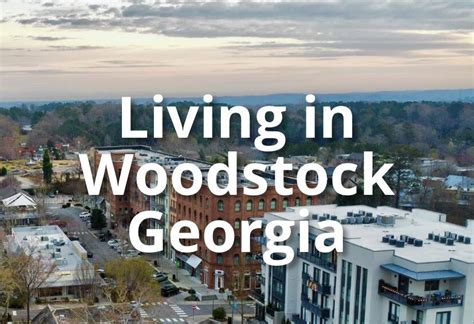 Woodstock GA - Buy / Sell / Invest w/ Chris - Move to Woodstock Georgia ...