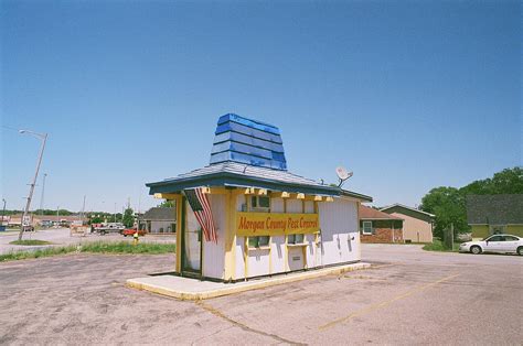 What Became Of Americas Drive Thru Fotomat