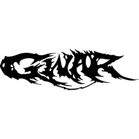 Gwar Logo - LogoDix