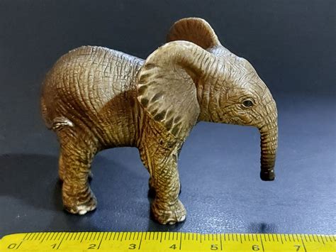 Schleich Elefant Kaufen Auf Ricardo