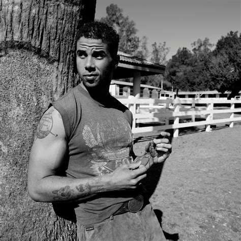 Mason Gooding makes people feel seen