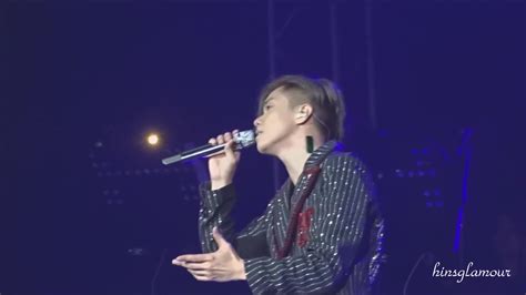 2016 7 9 張敬軒 無能為力（live In Passion世界巡迴演唱會2016 大馬站） 哔哩哔哩 ゜ ゜ つロ 干杯