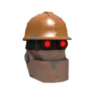 Engineer Robot - Official TF2 Wiki | Official Team Fortress Wiki