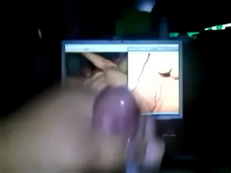 A Friend Jacking Off To My CUNT XVIDEOS