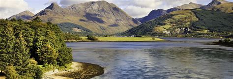 Scotland: Highlands and Islands | Alumni Association