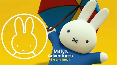 Miffys Adventures Big And Small · Season 1 Plex