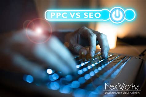 Seo Vs Ppc Choosing The Right Strategy To Grow Your Business