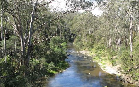 Significant Places - Wurundjeri Woi Wurrung Cultural Heritage ...