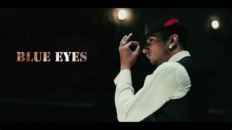 Blue Eyes Full Song Video Yo Yo Honey Singh Blockbuster Song Of 2013