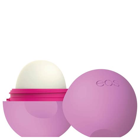 Eos Smooth Sphere Toasted Marshmallow Lip Balm 7g