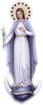 Who Is a Marian Helper | Marians of the Immaculate Conception