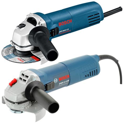 Angle Grinder Electric 115mm And 125mm Wellers Hire