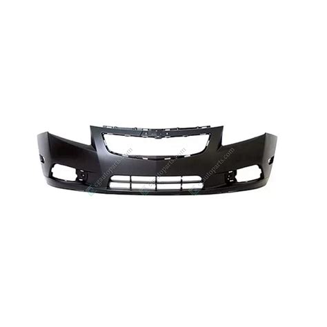 Car Front Bumper Skin Auto Parts Front Bumper Skin For Chevrolet Cruze