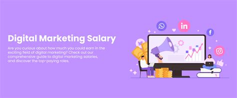 Digital Marketing Salary For Freshers And Experienced