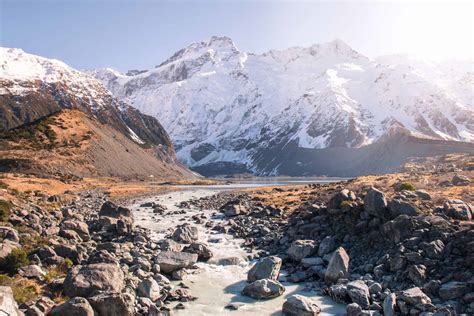 5 of the best day hikes in New Zealand you can't miss - Young Adventuress