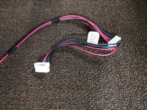 Kenmore Series Wire Harness W W Ebay