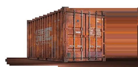 Shipping Container Dimensions - Internal & External Container Dimensions