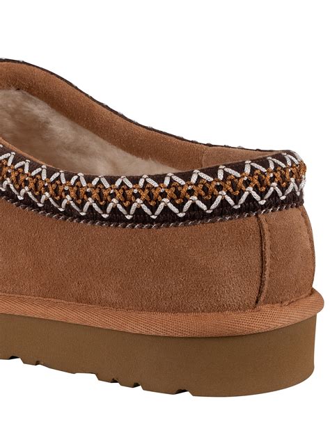 Ugg Tasman Slippers Chestnut Standout