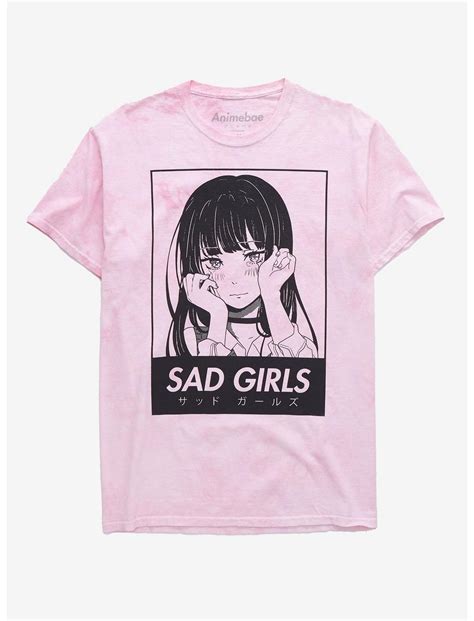 Hot Topic Shirts Anime | ubicaciondepersonas.cdmx.gob.mx