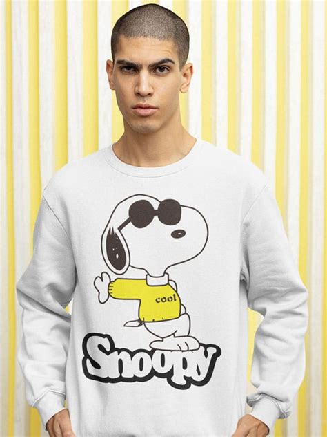 Sudadera Snoopy Y Woodstock Cuidado Con El Perro Ubicaciondepersonas