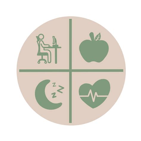 Lifestyle Modifications | Chiro in Tampines , East Singapore : Well