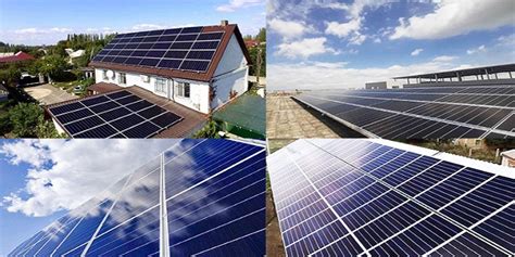 Bifacial Solar Panel Guide How Do They Work And Why They Are So