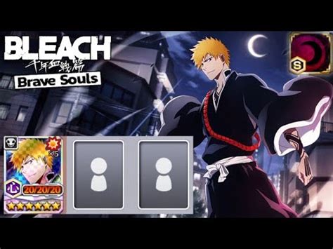 TYBW ICHIGO 1 5 DESTROYS Hard Guild Quest SOLO Arrancar Melee Killer