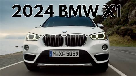 All New 2024 Bmw X1 2024 Bmw X1 M35i Redesign Review Interior