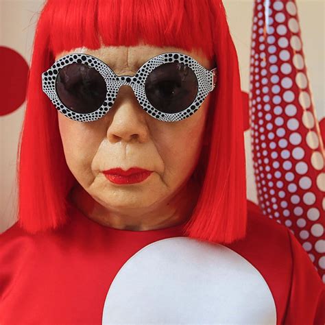 5 Insights From An Early Work By Yayoi Kusama Contemporary Art