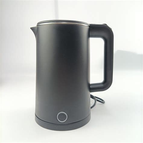 L Electric Coffee Kettle Degree Rotational Base Hotel Electric