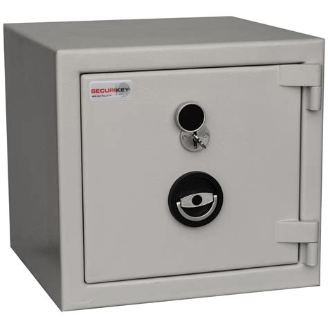 Securikey Euro Grade 2 Safe Key Lock Burglary Safes