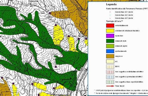 Operai Forestali Regione Piemonte Dissesto Idrogeologico On Line Le