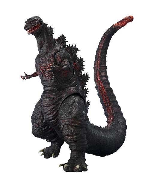 Shin Godzilla Shma Ubicaciondepersonas Cdmx Gob Mx