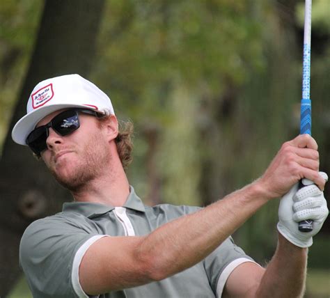 Ben Cook Sets New Records And Wins Michigan Pga Pro The Michigan Golf