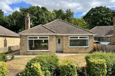 Woodland Avenue Skellingthorpe Lincoln Ln Bedroom Detached