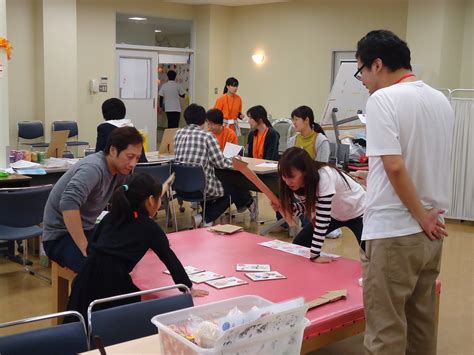 「介護の日」イベント開催しました！│徳島県介護福祉士会