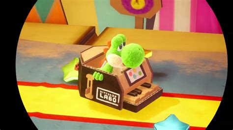 Yoshi S Crafted World Review TechRaptor