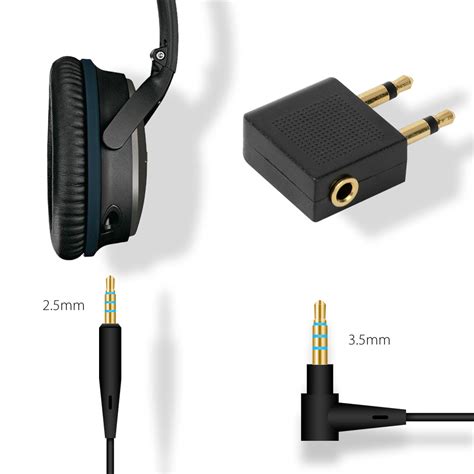 Bose Qc35 Mic Adapter Hot Sex Picture