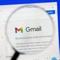 Gmail Upozorenje Hakeri Napadaju Za Sekundi Ta Uraditi Ako