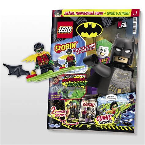 Batman Robin Lego®