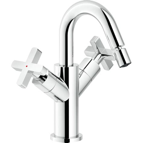 M Langeur Bidet Trous Bec Pivotant Nobili Lira Lr Cr