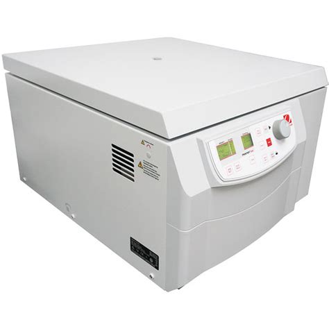 Frontier 5000 Series Multi Pro Centrifuge Multi 120V FC5916 OHAUS