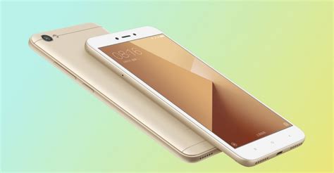 Xiaomi Redmi Note 5A Specifications Price Availability India Release